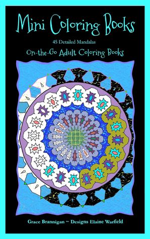 68+ Mini Mandala Coloring Book Reviews Best HD