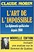 L'art de l'impossible