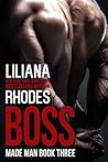 Boss (Made Man, #3)