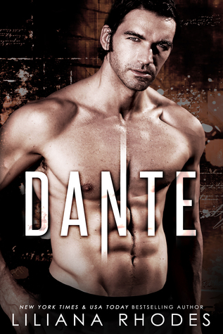 Dante (Kindle Edition)