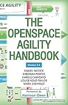 Book cover for THE OPENSPACE AGILITY HANDBOOK