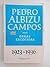 Pedro Albizu Campos - Obras Escogidas 1923-1936 (Tomo III)
