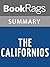 Summary & Study Guide The Californios by Louis L'Amour