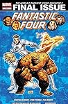Fantastic Four #611
