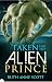 Taken for the Alien Prince