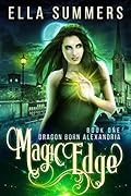 Magic Edge