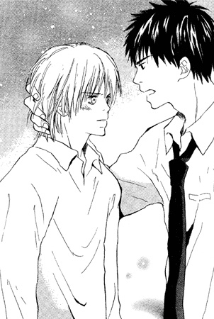 7 Nenme no Dou Kyonin (Oneshot)