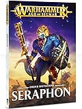 Order Battletome: Seraphon