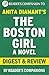 The Boston Girl: A Novel By...