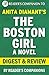 The Boston Girl by Reader's Companions