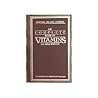 The Complete Book of Vitamins All New Edition