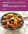 200 Easy Tagines ...