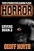Horror: Cryers Book 2