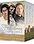 The Fitzwarren Inheritance (Fitzwarren Inheritance #1-3)