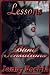 Blind Sensations (Lessons #1)