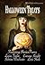 Halloween Treats: An Anthology