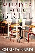 Murder at the Grill