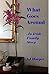 What Goes Around - An Irish Family Story by A.J.  Harper