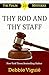 Thy Rod and Thy Staff (The Psalm 23 Mysteries, #12)