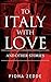 To Italy with Love