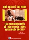 Chủ Tịch Hồ Chí M...