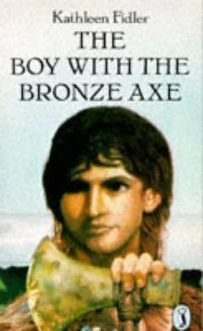The Boy with the Bronze Axe