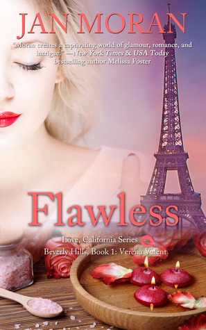 Flawless (Love, California #1)