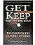 Tips for Effective Cover Letters (Get and Keep the Job You Want Book 5)