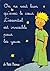 Le Petit Prince by Antoine de Saint-Exupéry