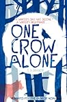 One Crow Alone by Sophie Crockett