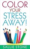 Color Your Stress...