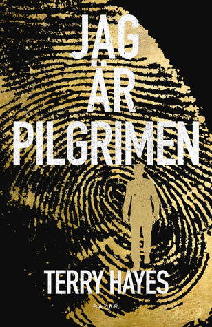 Jag är pilgrimen