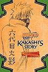 Naruto: Kakashi's...