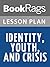 Lesson Plan Identity, Youth and Crisis by Erik Erikson