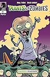 Plants vs. Zombie...