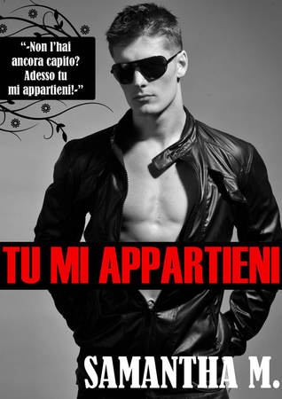 Tu mi appartieni (Paperback)
