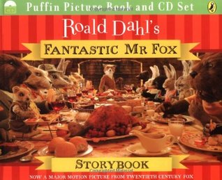 Fantastic Mr Fox