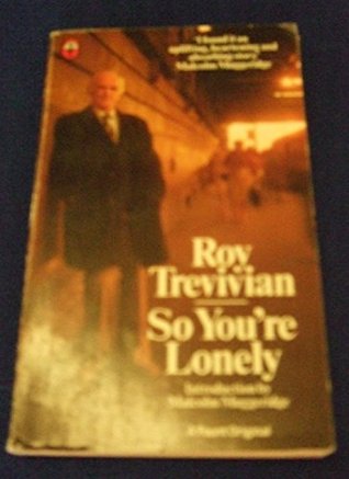 So you're lonely (Paperback)