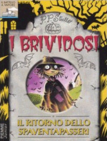 Il ritorno dello spaventapasseri