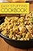 Easy Stuffing Cookbook (Stuffing, Stuffing Recipes, Stuffing Cookbook, Cooking Stuffing, Stuffing Ideas 1)