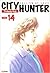 City Hunter, Volume 14 (City Hunter - Deluxe Edition, #14)