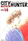 City Hunter, Volume 14 (City Hunter - Deluxe Edition, #14)