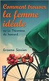 Comment trouver la femme idéale, ou Le Théorème du Homard by Graeme Simsion