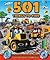 501 JCB Mega Machines to Find