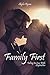 Falling In Love With Stepbrother (Family First #2)