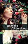Tess of the d'Urb...