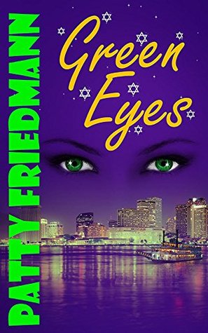 Green Eyes (The Cooper Family Saga #2)
