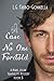 The Case No One Foretold (Mark Julian, Vampire P.I. #5)