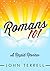 Romans 101: A Rapid Review