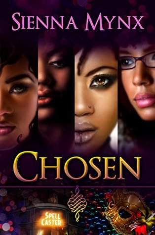 Chosen (Kindle Edition)